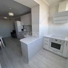 Квартира 62,7 м², 2-комнатная - изображение 3