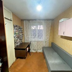 Квартира 57,4 м², 3-комнатная - изображение 2