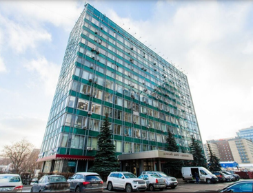 579 м², офис 1 374 000 ₽ в месяц - изображение 45