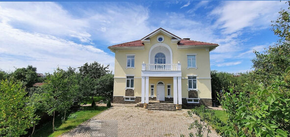 555 м² дом, 24 сотки участок 266 281 200 ₽ - изображение 49