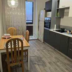 Квартира 45 м², 1-комнатная - изображение 1