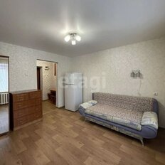 Квартира 17,3 м², 1-комнатная - изображение 2