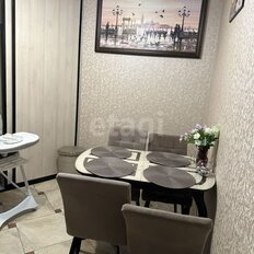 Квартира 43,8 м², 1-комнатная - изображение 3