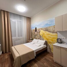 Квартира 28,1 м², студия - изображение 4