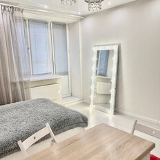 Квартира 27 м², студия - изображение 2