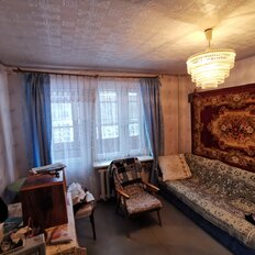 Квартира 53,6 м², 3-комнатная - изображение 5