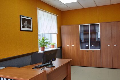 6,5 м², юридический адрес 4 500 ₽ в месяц - изображение 16