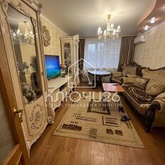 Квартира 75 м², 3-комнатная - изображение 5