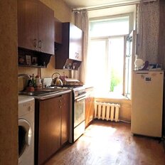 Квартира 35,8 м², 2-комнатная - изображение 2