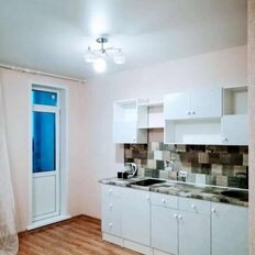 Квартира 30 м², студия - изображение 1