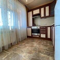 Квартира 30 м², 1-комнатная - изображение 4