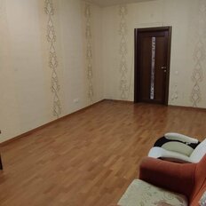 Квартира 122,2 м², 3-комнатная - изображение 2