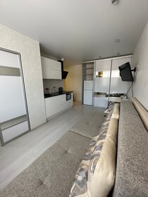 32 м², квартира-студия 1 700 ₽ в сутки - изображение 44