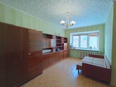 38,4 м², 1-комнатная квартира 3 850 000 ₽ - изображение 37