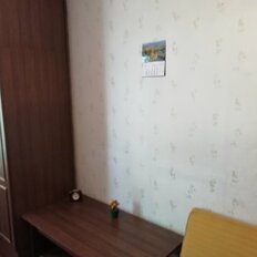 Квартира 30 м², 1-комнатная - изображение 4