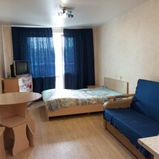 Квартира 25 м², студия - изображение 4