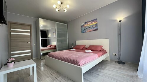 29 м², квартира-студия 3 000 ₽ в сутки - изображение 62