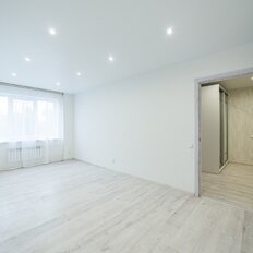 Квартира 54 м², 2-комнатная - изображение 5