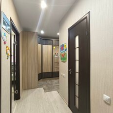 Квартира 58,8 м², 2-комнатная - изображение 1