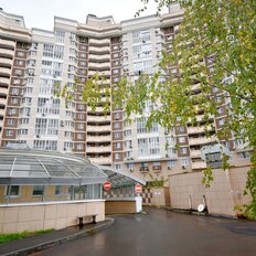 Квартира 105,5 м², 3-комнатная - изображение 3