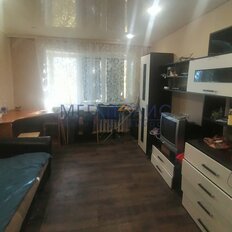 Квартира 18 м², 1-комнатная - изображение 1