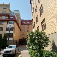 Квартира 220 м², 4-комнатная - изображение 3