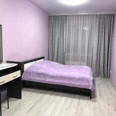 Квартира 70 м², 2-комнатная - изображение 1