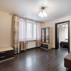 Квартира 37,4 м², 2-комнатная - изображение 1