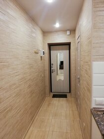 28 м², квартира-студия 1 700 ₽ в сутки - изображение 74