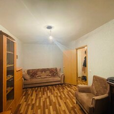 Квартира 28 м², 1-комнатная - изображение 5