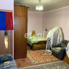 Квартира 46,6 м², 2-комнатная - изображение 3