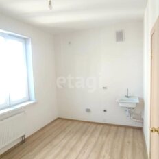 Квартира 32,7 м², 1-комнатная - изображение 5