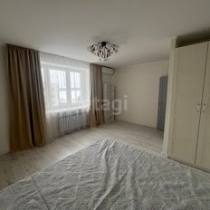 Квартира 36,7 м², 1-комнатная - изображение 3