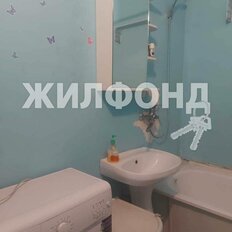 Квартира 61,2 м², студия - изображение 5