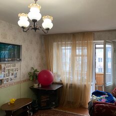 Квартира 54,6 м², 3-комнатная - изображение 5