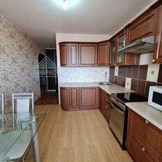 Квартира 58,1 м², 2-комнатная - изображение 3