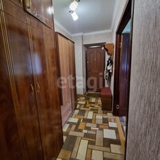 Квартира 48,7 м², 2-комнатная - изображение 4