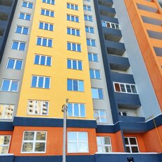 Квартира 43,2 м², 1-комнатная - изображение 2