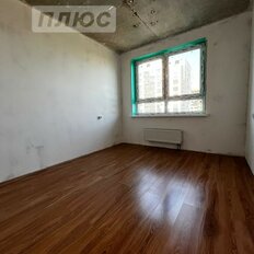 Квартира 43,7 м², 2-комнатная - изображение 2