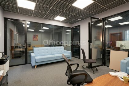 90 м², офис 242 250 ₽ в месяц - изображение 40