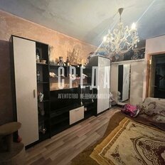 Квартира 60 м², 3-комнатная - изображение 2