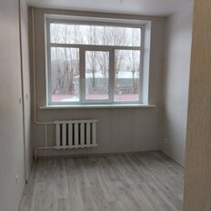 Квартира 15,4 м², 1-комнатные - изображение 1