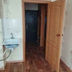 Квартира 35,1 м², 1-комнатная - изображение 4