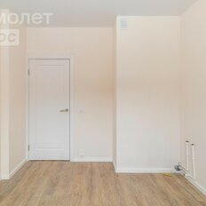 Квартира 31,7 м², 1-комнатная - изображение 5