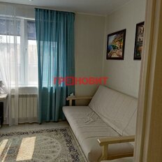 Квартира 70 м², 3-комнатная - изображение 4