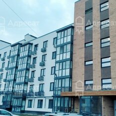 Квартира 35,4 м², 1-комнатная - изображение 3