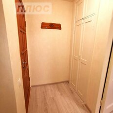 Квартира 34,1 м², 1-комнатная - изображение 4