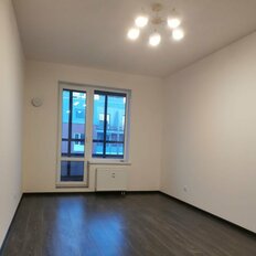 Квартира 39,9 м², 1-комнатная - изображение 5