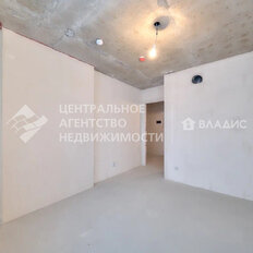 Квартира 38,5 м², 1-комнатная - изображение 4