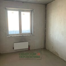 Квартира 36 м², 1-комнатная - изображение 2